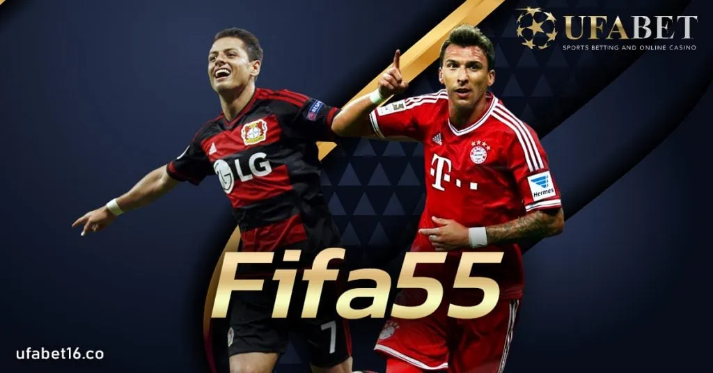 Fifa55