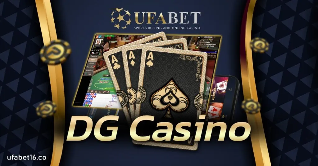 DG Casino